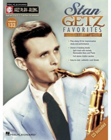 Stan Getz – Favorites