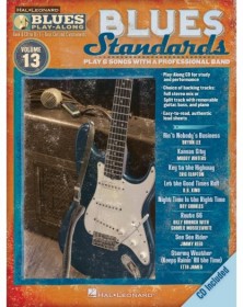Blues Standards