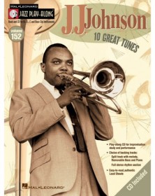 J.J. Johnson