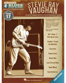 Stevie Ray Vaughan