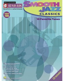 Smooth Jazz Classics
