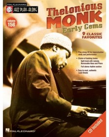 Thelonious Monk - Early Gems