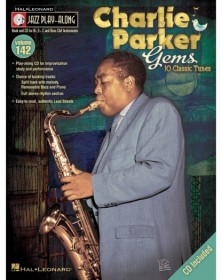 Charlie Parker Gems