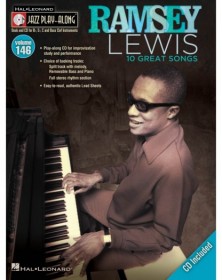 Ramsey Lewis