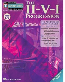 The II-V-I Progression