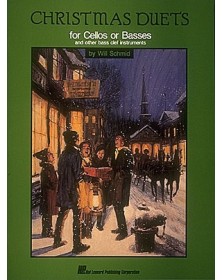 Christmas Duets