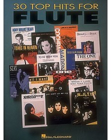 Top Hits(30) For Flute