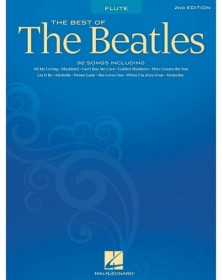 Best of Beatles - 2nd Edition