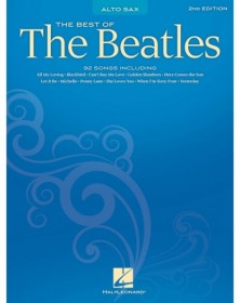 Best of Beatles