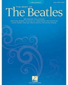 Best of the Beatles - 2nd...