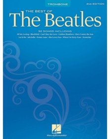 Best Of the Beatles
