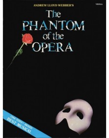 The Phantom of the Opera
