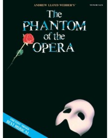 The Phantom of the Opera