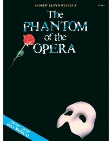 The Phantom of the Opera