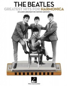 The Beatles Greatest Hits...