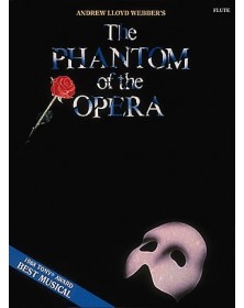 The Phantom of the Opera