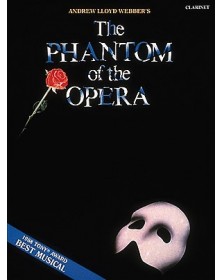 The Phantom of the Opera