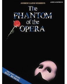 The Phantom of the Opera