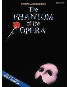 The Phantom of the Opera