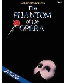 The Phantom of the Opera