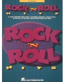 Rock 'N Roll Hits