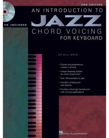 An Introduction To Jazz...