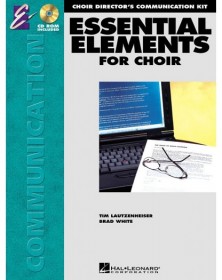 Choir Director's...