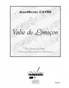 Valse Du Limacon