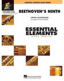 Beethoven's Ninth
