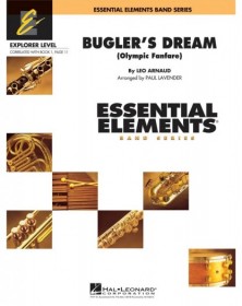 Bugler's Dream (Olympic...