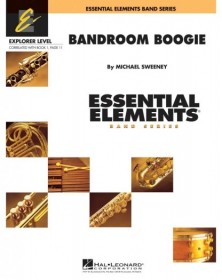 Bandroom Boogie