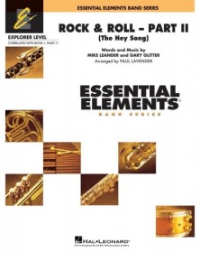 The Hey Song (Rock & Roll -...