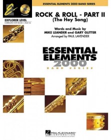 The Hey Song (Rock & Roll...