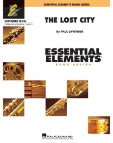 The Lost City