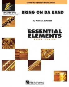 Bring on Da Band