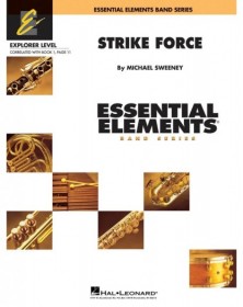 Strike Force