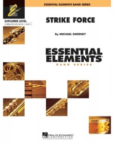 Strike Force