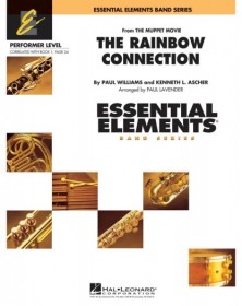 Rainbow Connection