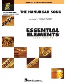The Hanukkah Song