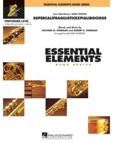 Supercalifragilisticexpiali...