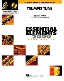 Trumpet Tune