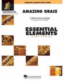 Amazing Grace