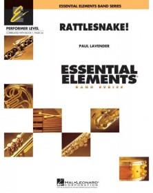 Rattlesnake!