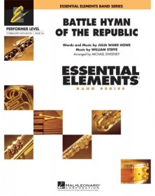 Battle Hymn of the Republic