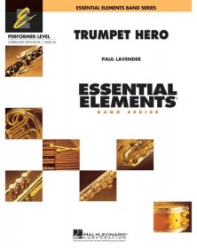 Trumpet Hero