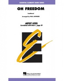 Oh Freedom