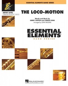 The Loco-Motion