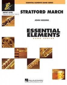 Stratford March