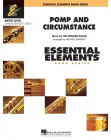 Pomp And Circumstance