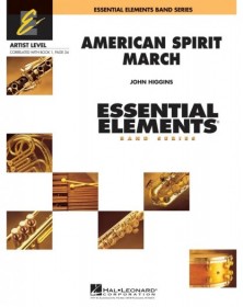 American Spirit March